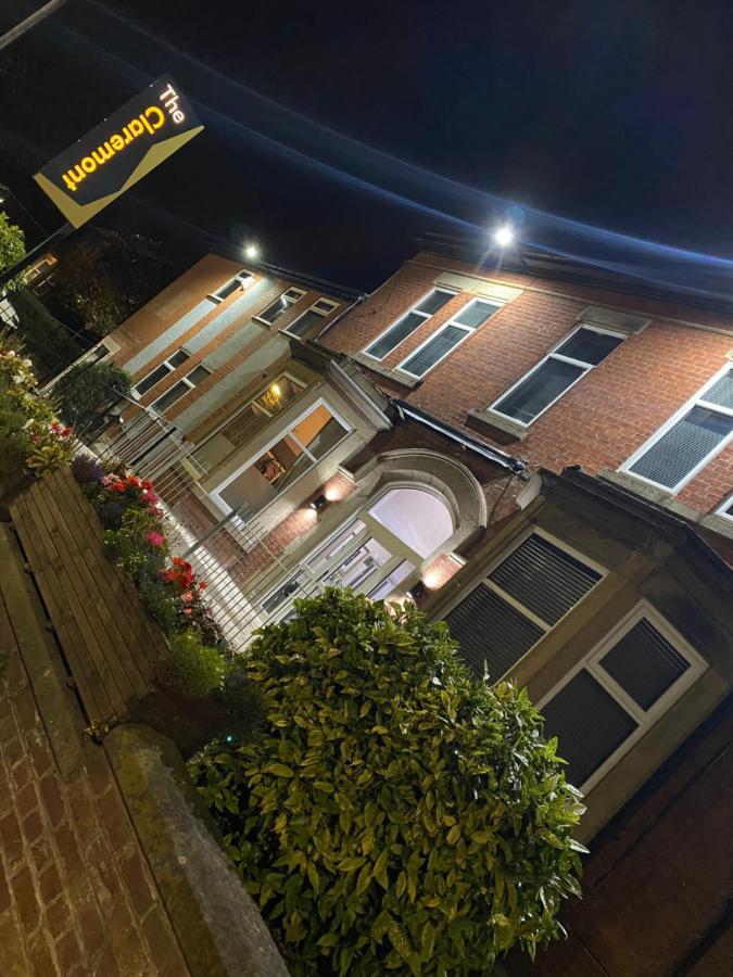 The Claremont Preston Hotel เพรสตัน ภายนอก รูปภาพ