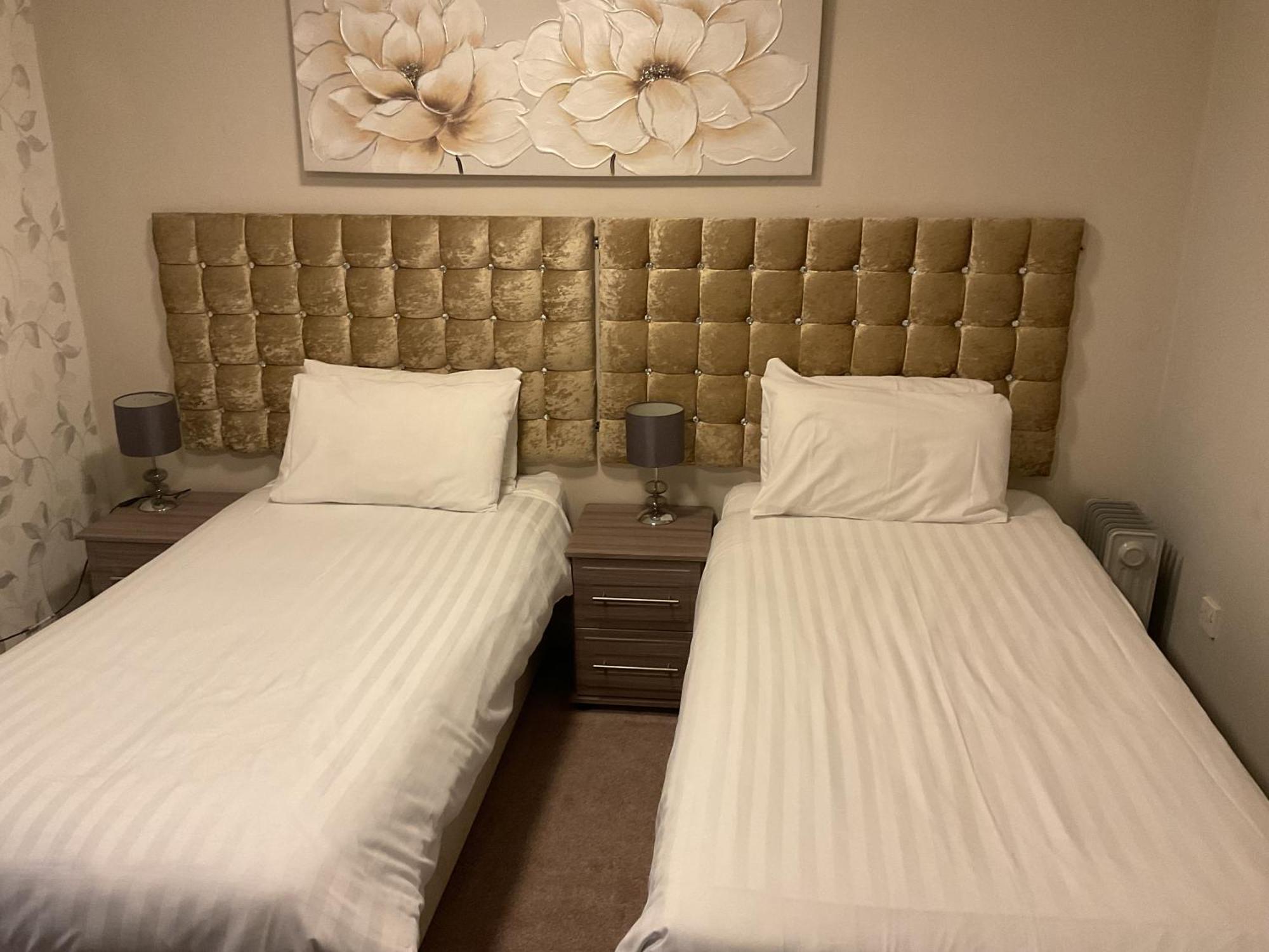 The Claremont Preston Hotel เพรสตัน ภายนอก รูปภาพ