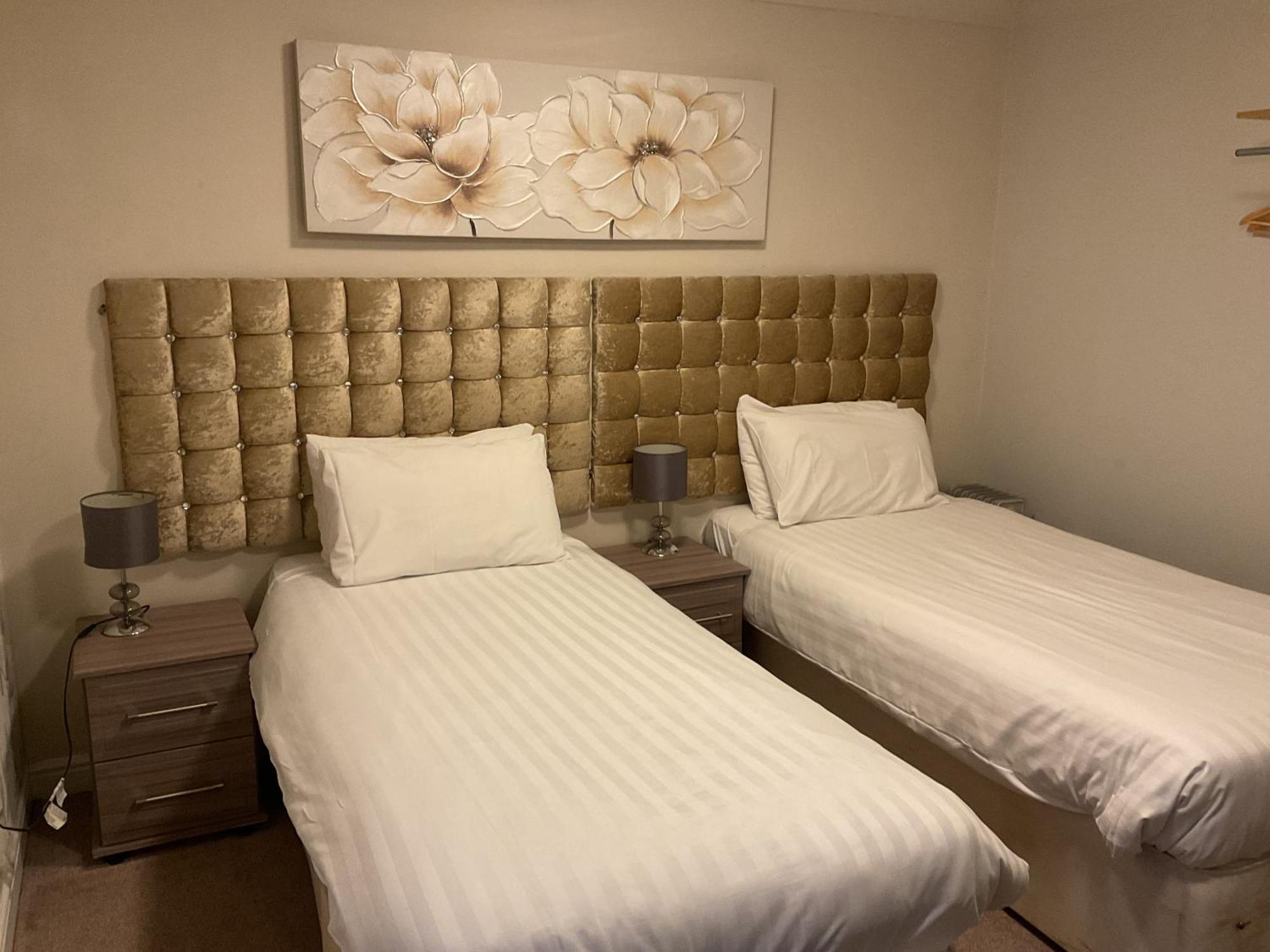 The Claremont Preston Hotel เพรสตัน ภายนอก รูปภาพ